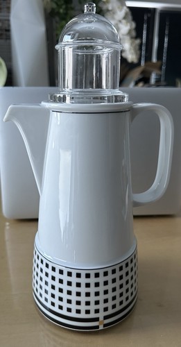 Kaffeekanne rosenthal faro - il,