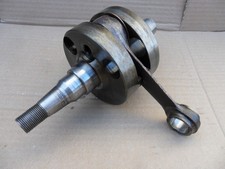 BETA REV 3 125 KURBEL & PLEUEL
