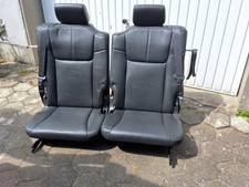 3. Sitzreihe Jeep Commander
