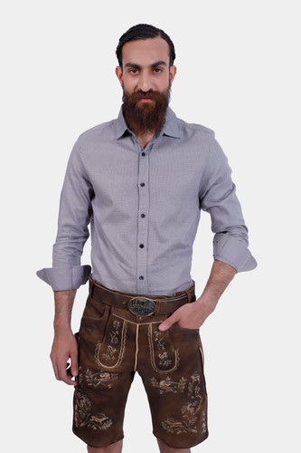 Matthaus lederhosen - matthaus,