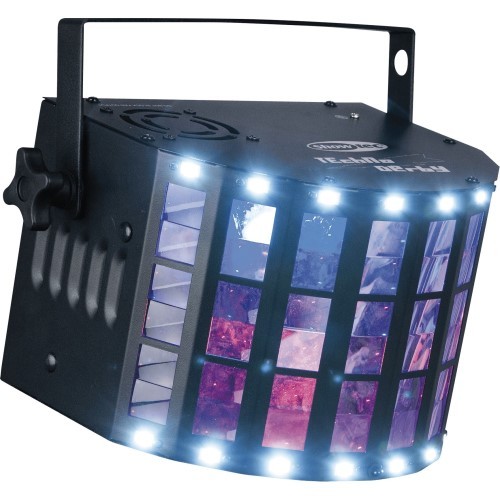 Showtec techno derby - showtec,