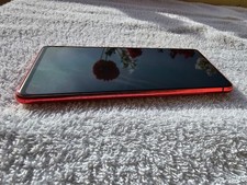 Samsung Galaxy S20 FE SM-G780G/DS - 128GB - Cloud Red (Ohne Simlock)