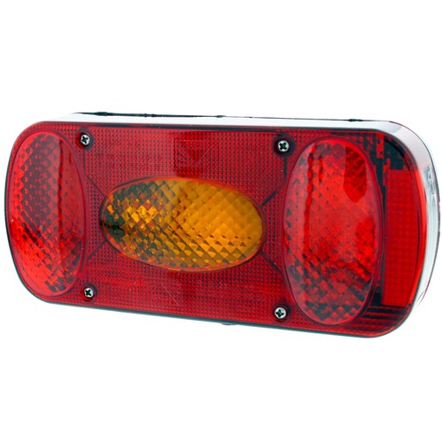 Aspöck anhänger rücklicht - aspöck,