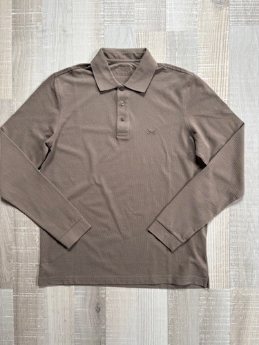 Neu langarm poloshirt - langarm, von