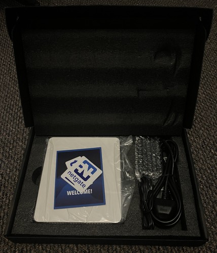 Netgate 3100 pfsense plus - netgate,