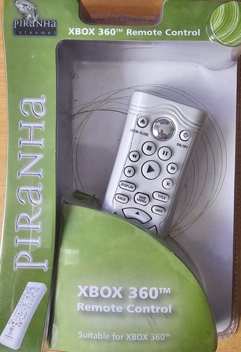 Xbox 360 remote control - 360,