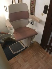 Gebraucht Lifta  260