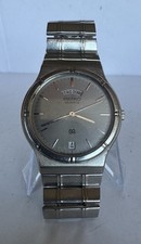 eine Vintage Seiko Quartz SQ