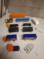 Kommunal baufahrzeuge 87 - baufahrzeuge, 1/87
