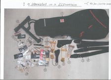 Jazzgitarre Archtop div