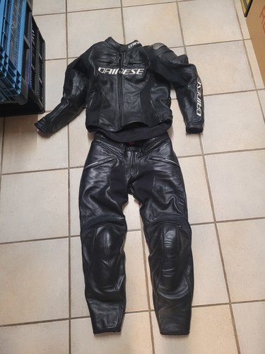 Echt leder motorradkleidung - motorradkleidung, 2