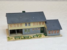 PRIMEX 1693 H0 GEMEINDEHAUS/