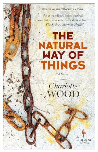 The natural way - way, things