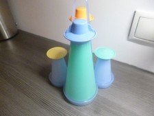 Tupperware Junge Welle Tolle