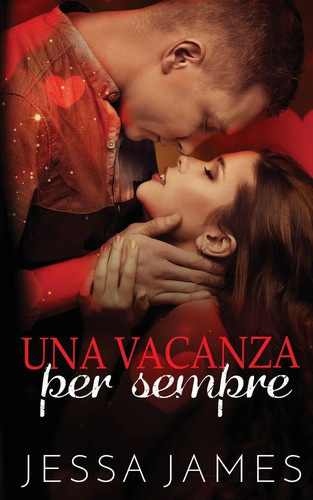 Jessa james una vacanza - james,