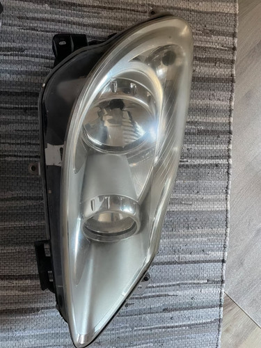 Scheinwerfer rechts opel - scheinwerfer,