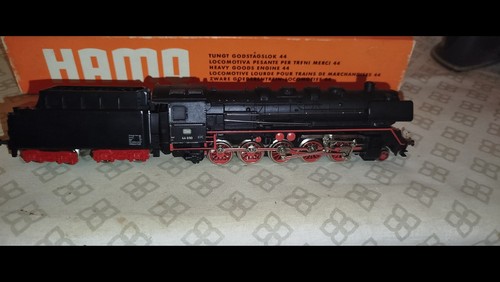 Hamo 690 gleichstrom - 690,
