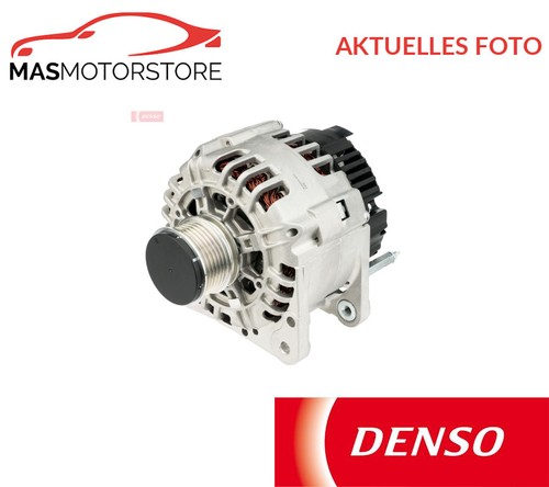 Lichtmaschine generator denso - generator,