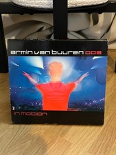 Armin van Buuren – 003 In