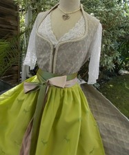 Geweihda Designer Dirndl gr.  38  Balkonett Dirndl
