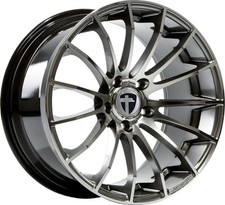 4x Alufelgen Tomason TN9 für