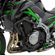 ZIEGER Sturzbügel kompatibel mit Kawasaki Z900 schwarz