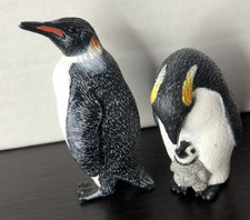 Schleich Pinguin Kaiserpinguin