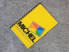 Michel Farbenführer für