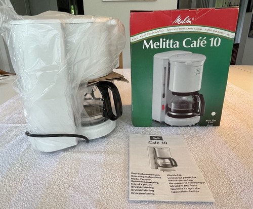 Melitta café - melitta, 10