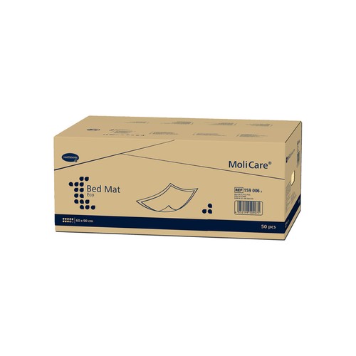 Hartmann molicare bed mat eco - hartmann,