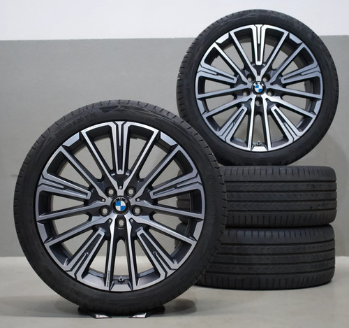 Original bmw u11 - u11, ix1