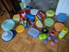Tupperware Konvolut Neu &