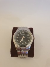 CITIZEN Solar Armbanduhr