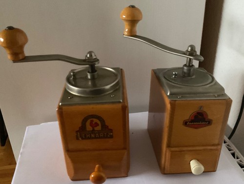 Nostalgische kleine