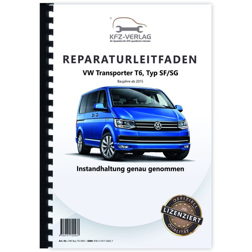 Transporter - vw,