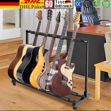 5er Gitarrenständer Universal