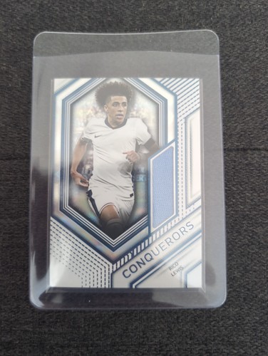 2025 futera platinum - 2025, rico