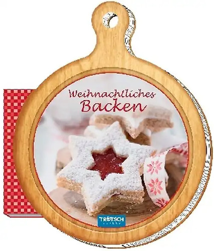 Trötsch rezeptbuch - trötsch,