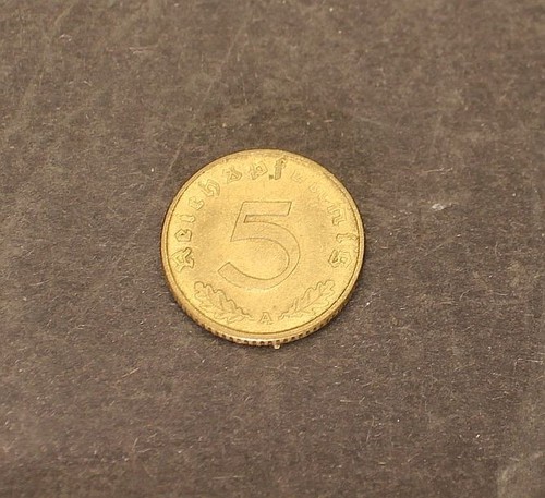 Münze pfennig deutschland - münze,