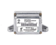 Original VW ESP Mehrfachsensor 7E0907652A Duo Sensor Drehratensensor  Garantie