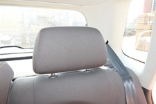 W Polo 9N 9N3 Cross Fun