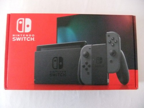 Nintendo switch leerkarton - nintendo,