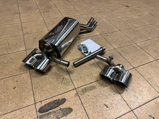 Mercedes W210 E Klasse Duplex