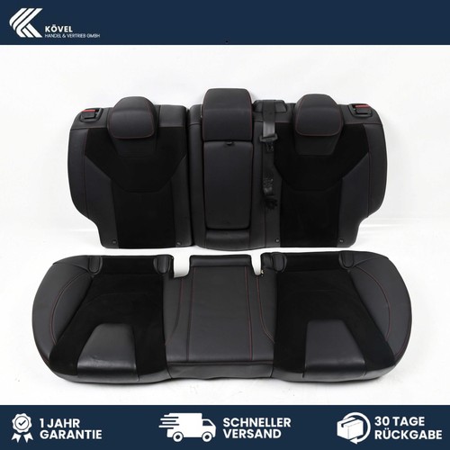 Original sitze hinten - original,