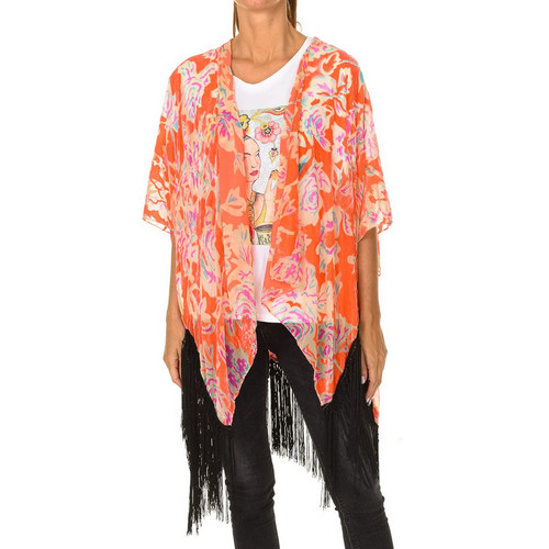 Desigual damen pullover blumen - damen,