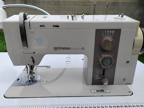 Bernina 950 - bernina,