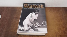 			Mr Nastase: The