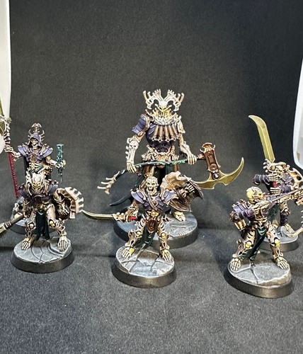 Warhammer underworlds - warhammer,