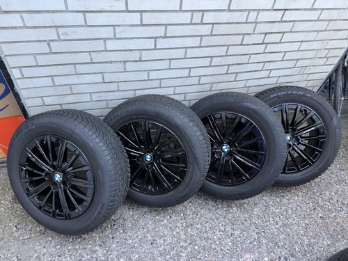 Bmw u11 ix1 - u11, x2