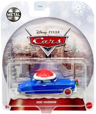 Doc HUDSON - Holiday SNOW DAY